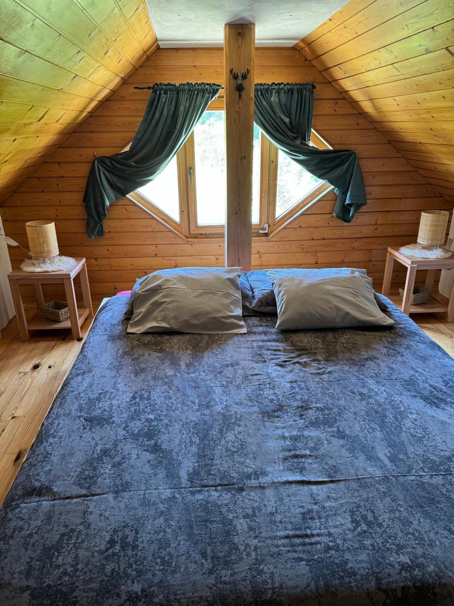 Alice Chalet Bled - Adults Only Exterior foto