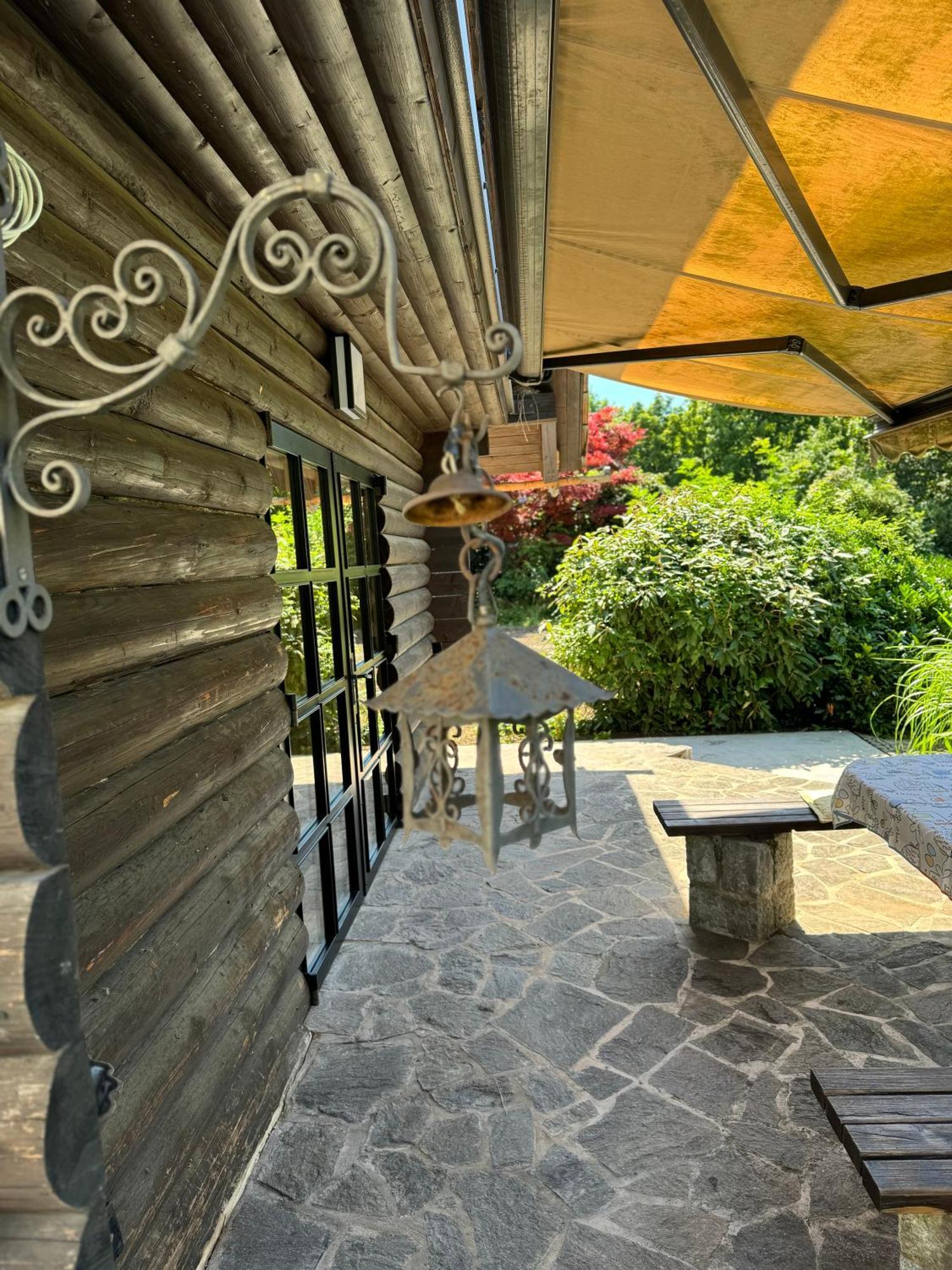 Alice Chalet Bled - Adults Only Exterior foto